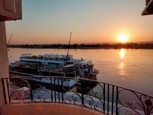 Nile Queen Apartments For Rent