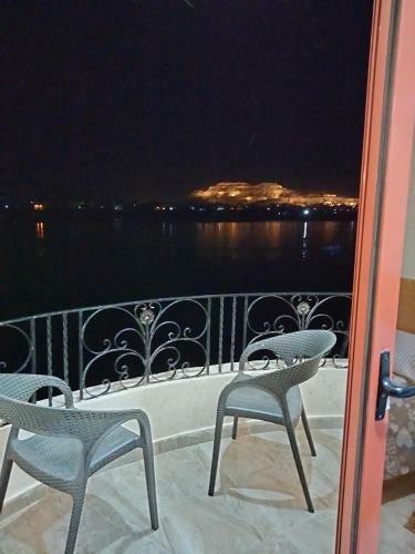 Nile Queen Apartments For Rent