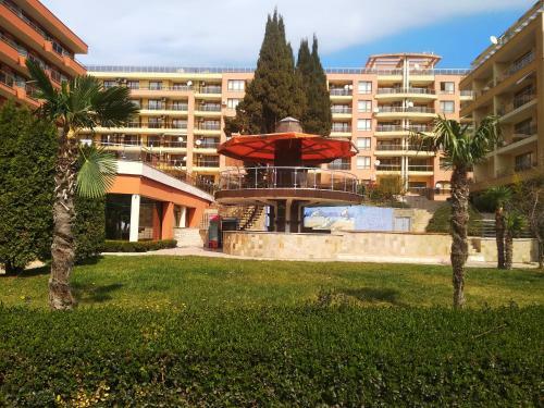 Apartamento Vigo Panorama Beach Appartment Larisa