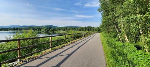 Hostal Penzion U L�py Lipno