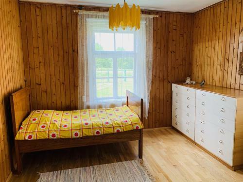 Agroturismo Treimani Country House