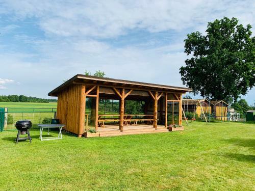 Agroturismo Treimani Country House