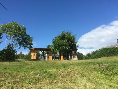 Agroturismo Treimani Country House