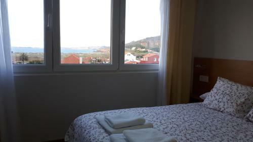 Barra��n Arena Apartamentos