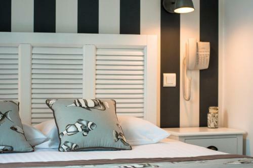 Hotel H�tel Le Peu Breton