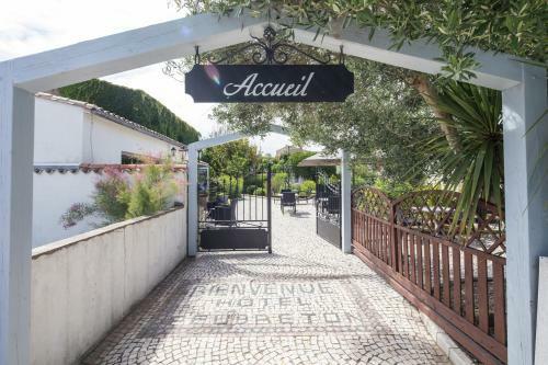 Hotel H�tel Le Peu Breton