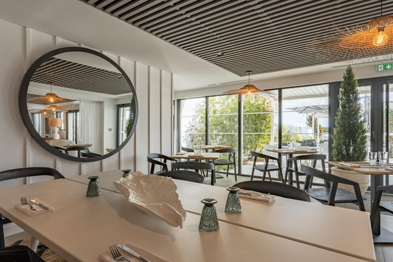 Hotel H�tel Atalante Relais Thalasso Et Spa