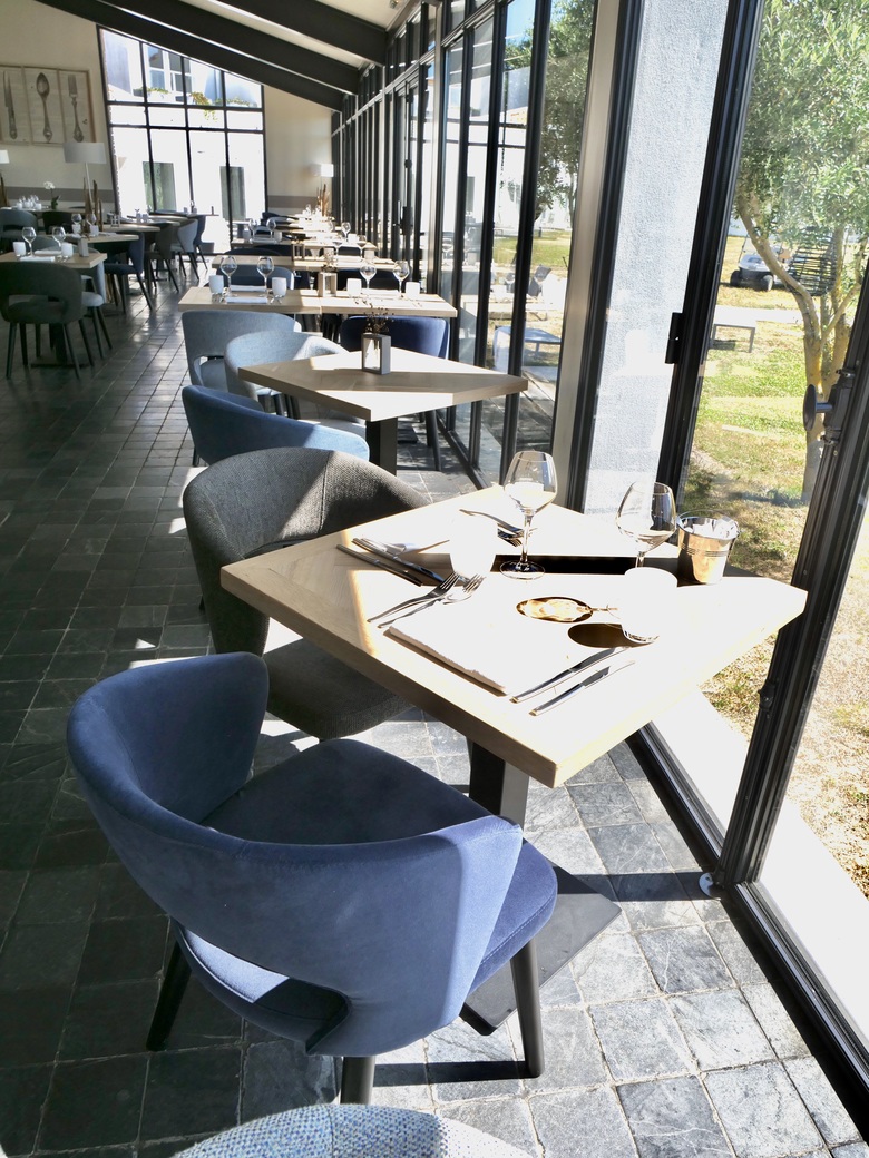 Hotel H�tel Atalante Relais Thalasso Et Spa