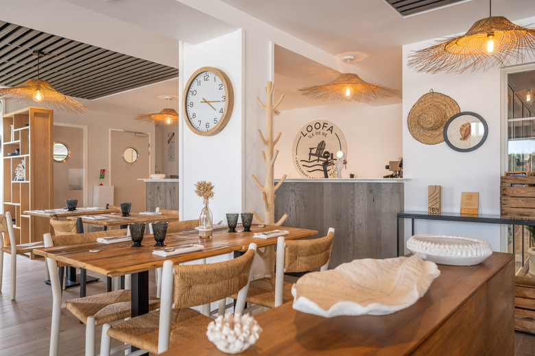 Hotel H�tel Atalante Relais Thalasso Et Spa