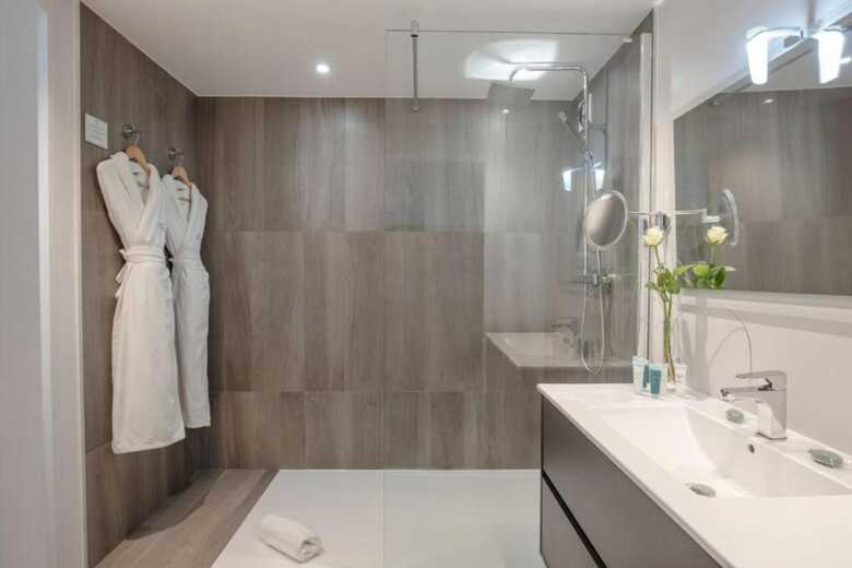 Hotel H�tel Atalante Relais Thalasso Et Spa