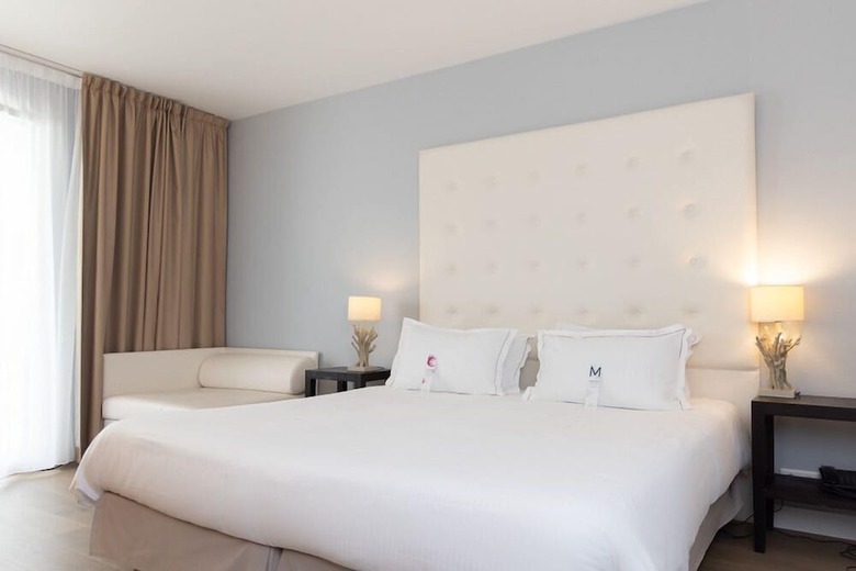 Hotel H�tel Atalante Relais Thalasso Et Spa