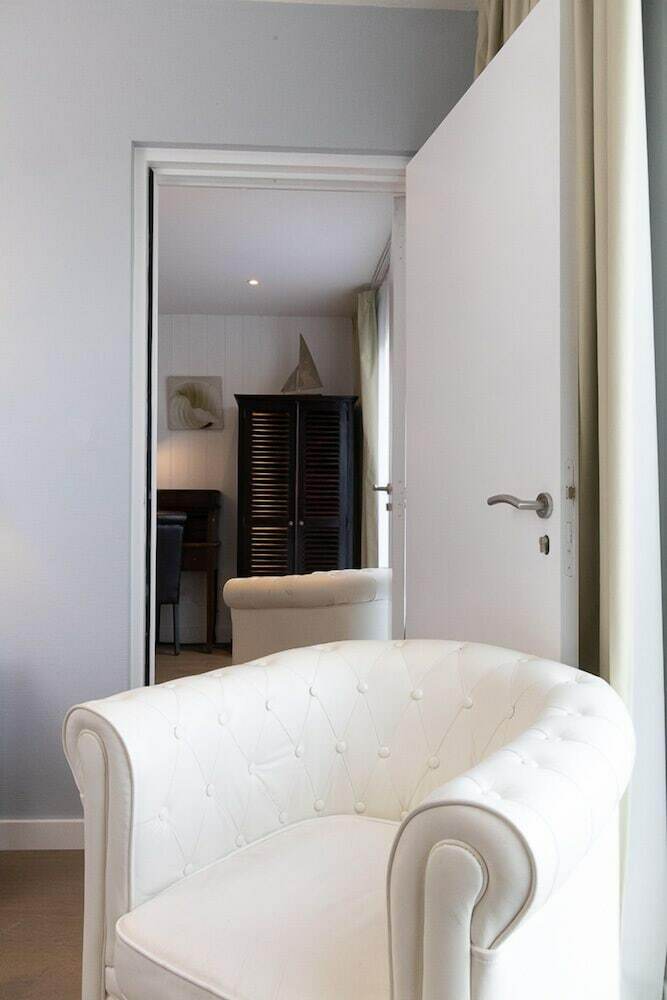 Hotel H�tel Atalante Relais Thalasso Et Spa