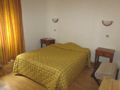 Hotel De France