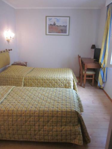 Hotel De France