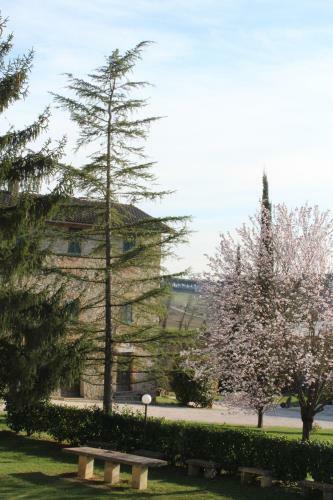 Agroturismo Fattoria Di Rigone