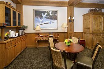 Hotel Inn & Suites At Riverwalk