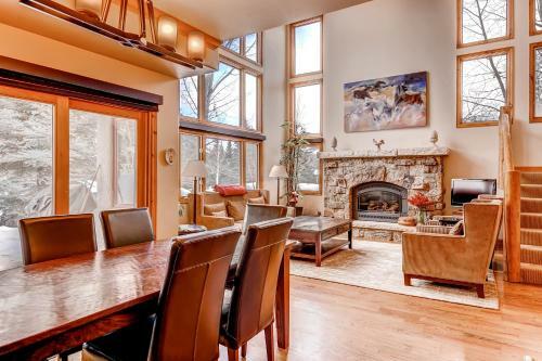 Apartamento Arrowhead Village