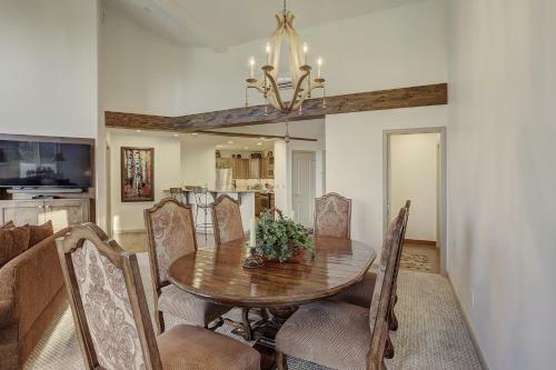 Apartamento Arrowhead Village