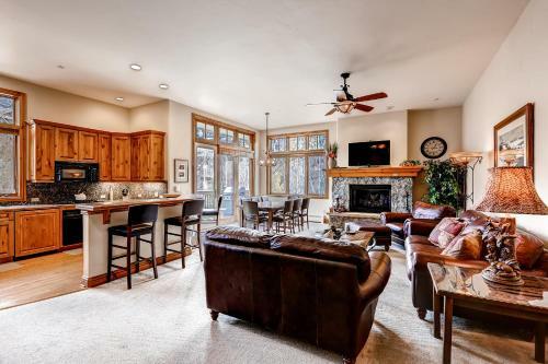Apartamento Arrowhead Village