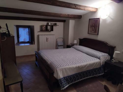 Apartamento Bed And Breakfast San Marco Pacentro