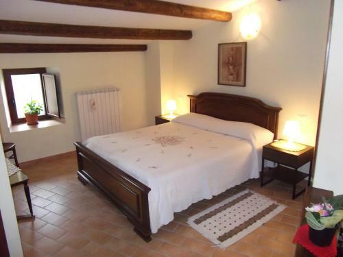 Apartamento Bed And Breakfast San Marco Pacentro