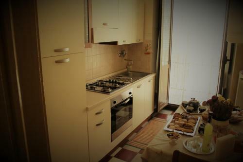 Apartamento Bed And Breakfast San Marco Pacentro