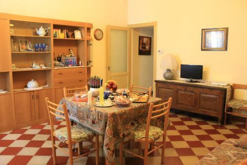 Apartamento Bed And Breakfast San Marco Pacentro