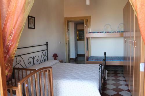 Apartamento Bed And Breakfast San Marco Pacentro