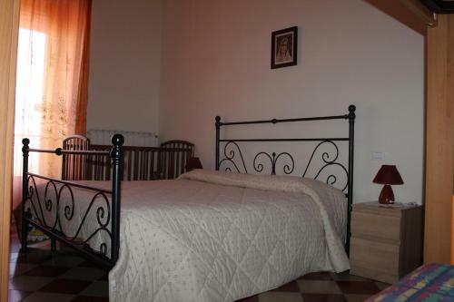 Apartamento Bed And Breakfast San Marco Pacentro