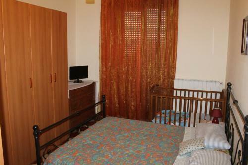 Apartamento Bed And Breakfast San Marco Pacentro