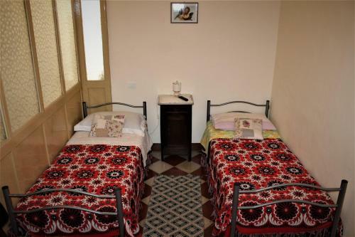 Apartamento Bed And Breakfast San Marco Pacentro