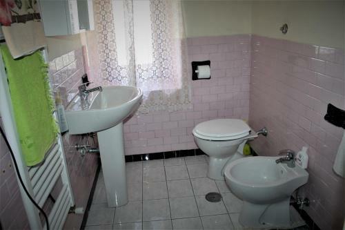 Apartamento Bed And Breakfast San Marco Pacentro