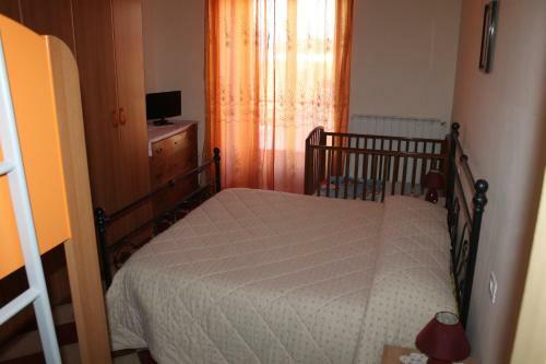 Apartamento Bed And Breakfast San Marco Pacentro