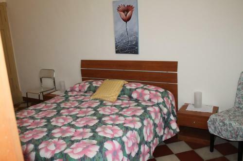 Apartamento Bed And Breakfast San Marco Pacentro