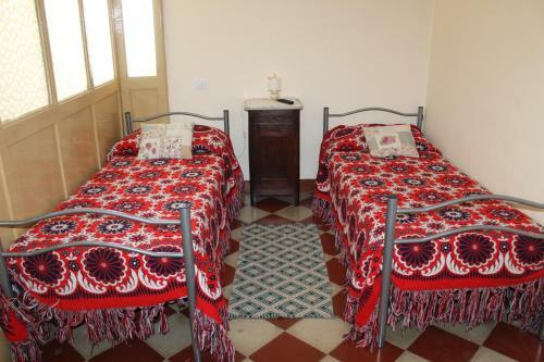 Apartamento Bed And Breakfast San Marco Pacentro