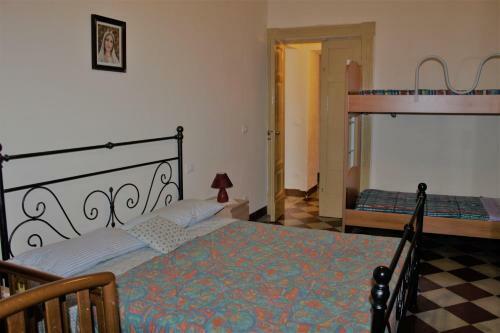 Apartamento Bed And Breakfast San Marco Pacentro