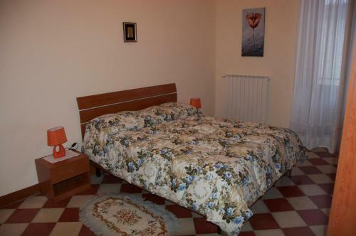 Apartamento Bed And Breakfast San Marco Pacentro