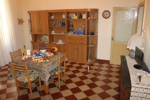 Apartamento Bed And Breakfast San Marco Pacentro