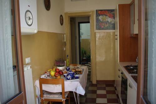 Apartamento Bed And Breakfast San Marco Pacentro