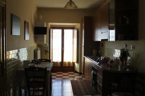 Apartamento Bed And Breakfast San Marco Pacentro