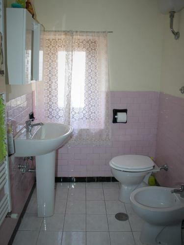 Apartamento Bed And Breakfast San Marco Pacentro