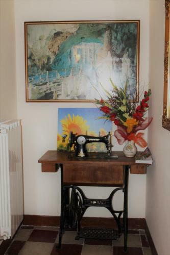 Apartamento Bed And Breakfast San Marco Pacentro