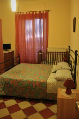 Apartamento Bed And Breakfast San Marco Pacentro