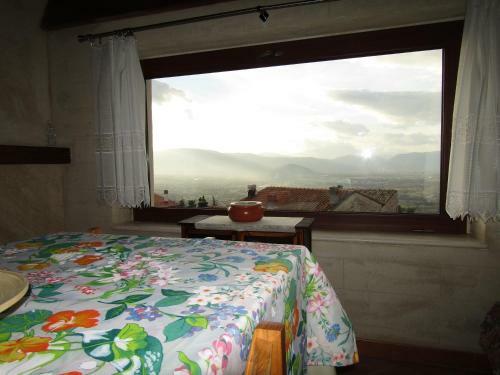 Apartamento Medieval Village Of Pacentro