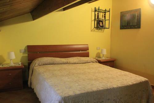 Apartamento Medieval Village Of Pacentro