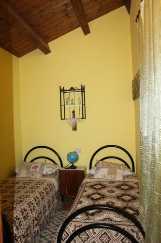 Apartamento Medieval Village Of Pacentro