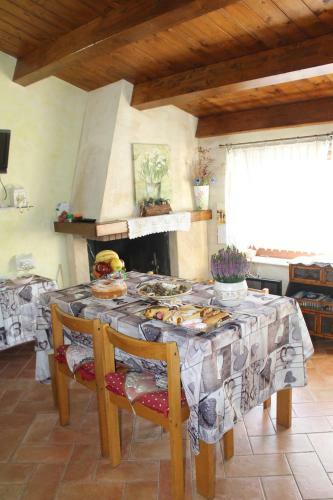 Apartamento Medieval Village Of Pacentro