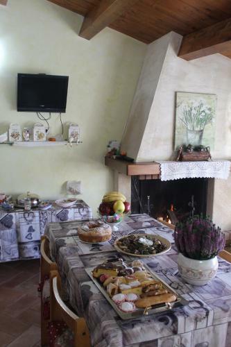 Apartamento Medieval Village Of Pacentro