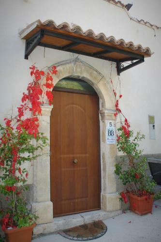 Apartamento Medieval Village Of Pacentro