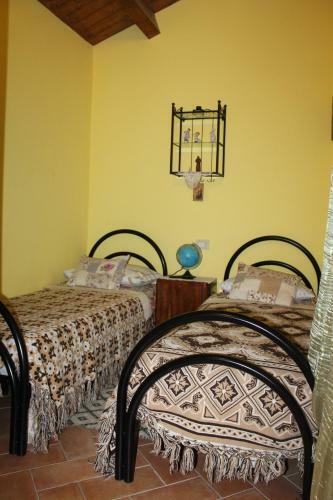 Apartamento Medieval Village Of Pacentro